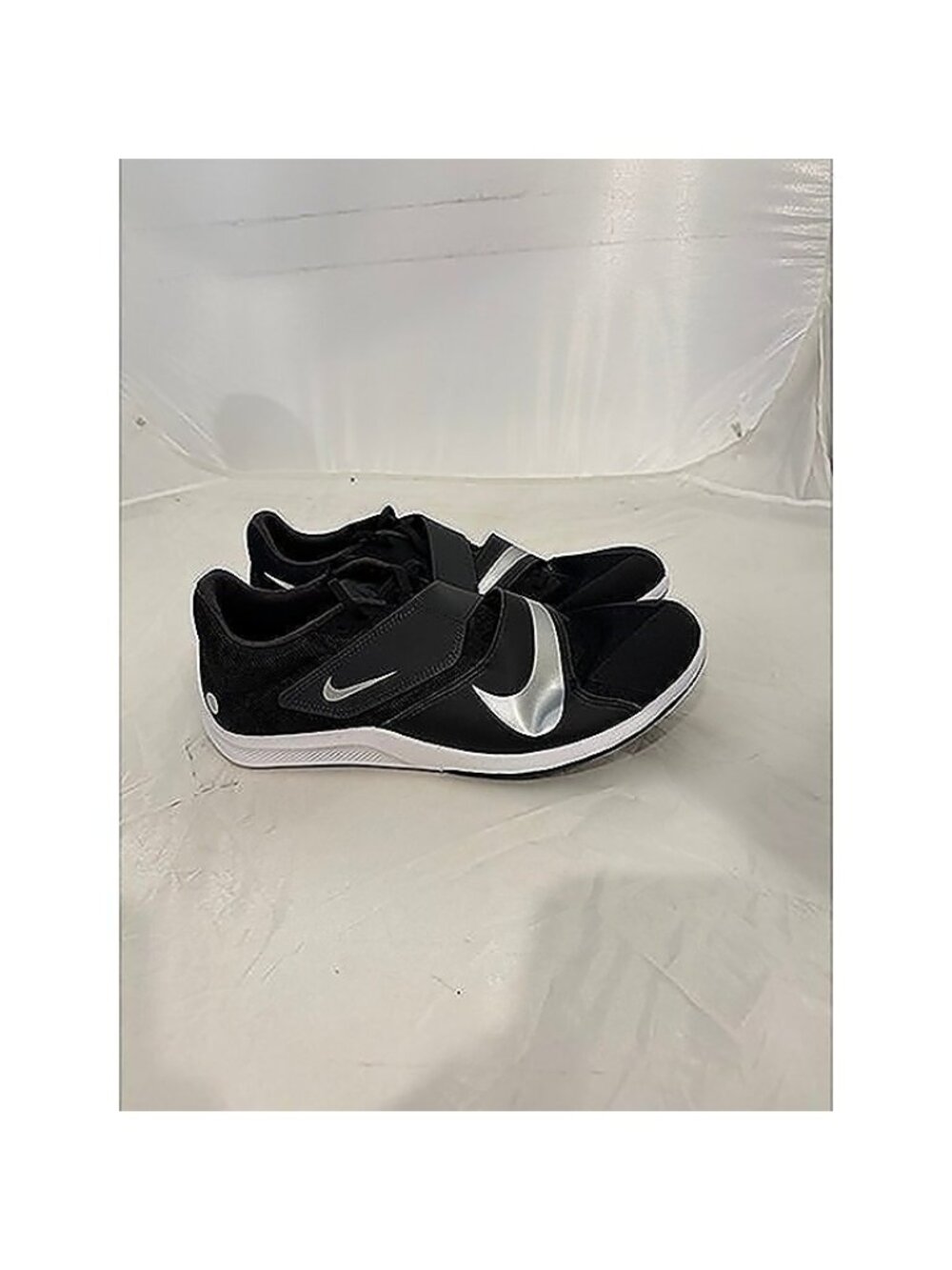 Nike zoom rival jump men’s track spikes shoes size 9.5 & 10.5 DR2756 001 new